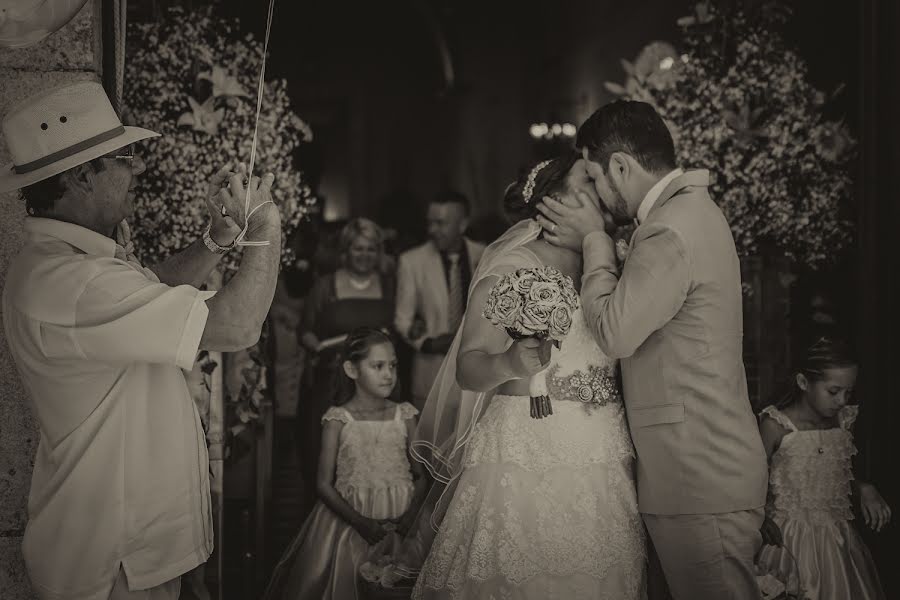 Fotógrafo de casamento Rodrigo Jimenez (rodrigojimenez). Foto de 2 de julho 2015