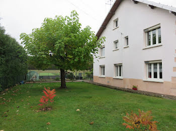 ferme à Saint-Germain (70)