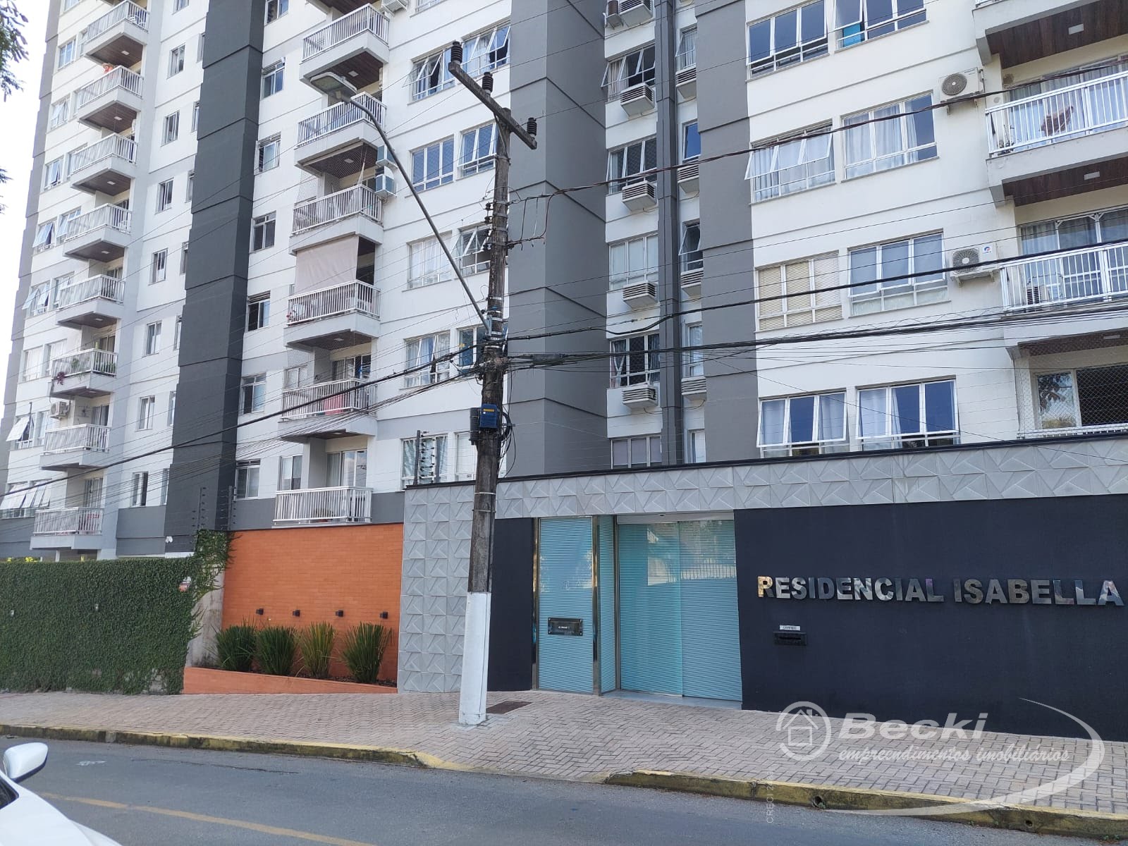 Apartamento  venda  no Atiradores - Joinville, SC. Imveis