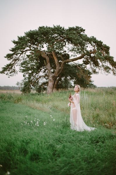 Wedding photographer Nadezhda Sobolevskaya (sobolevskaya). Photo of 22 January 2016