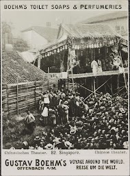 Chinese theatre in Singapore