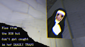 Nun Massacre Screenshot