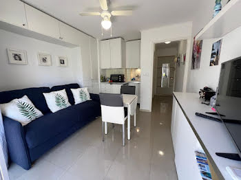 appartement à Cannes (06)