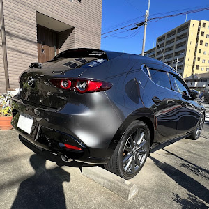 MAZDA3 BP8P