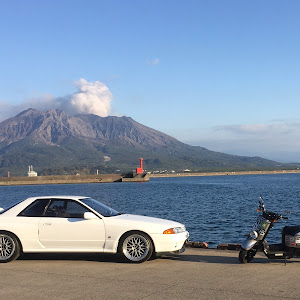 スカイライン GT-R
