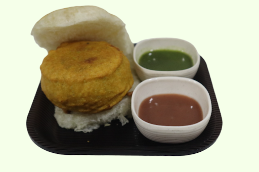 Vada Pav