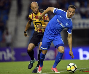 Gouden punten op het spel in KV Mechelen - Genk, Stuivenberg op zijn hoede voor Mechelse supporters