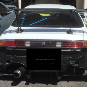 シルビア S14