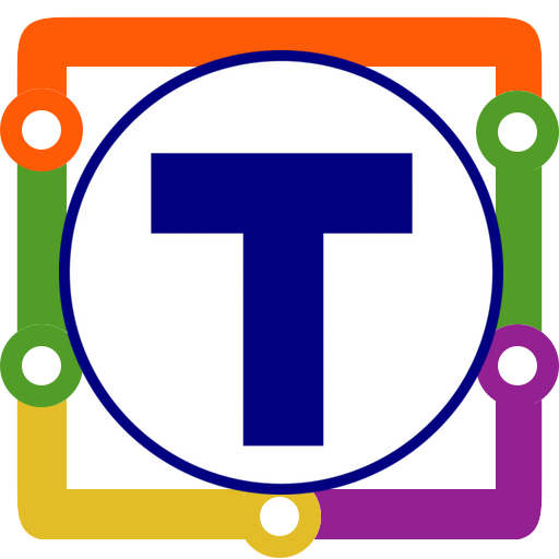 Stockholm T Bana Map 交通運輸 App LOGO-APP開箱王