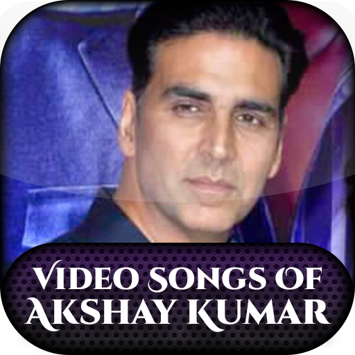 Video Songs of Akshay Kumar icon