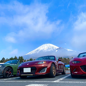 ロードスター NCEC