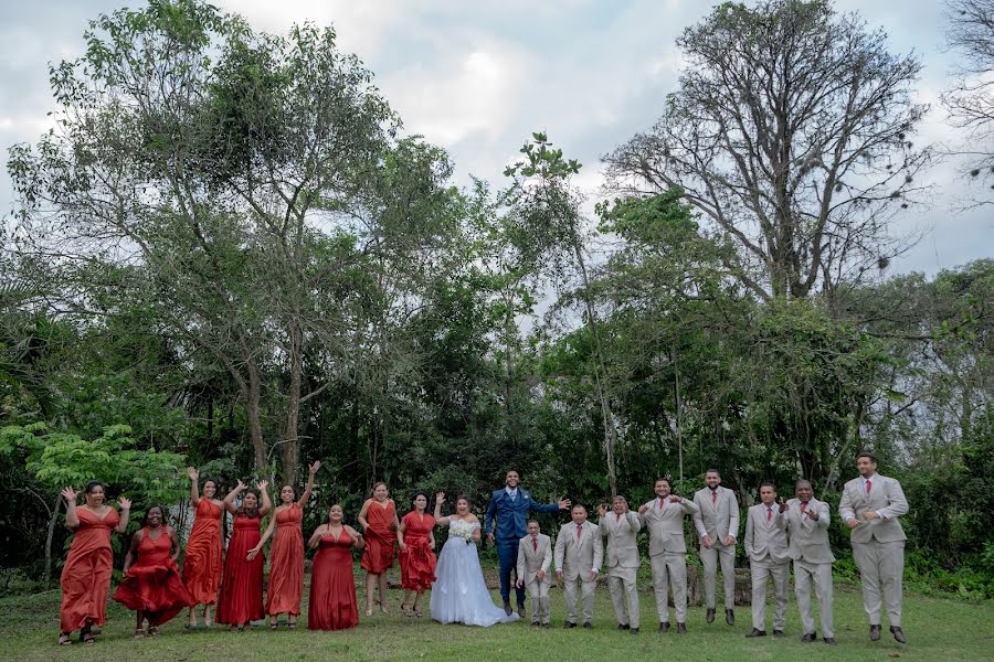 Wedding photographer Bruna Pereira (brunapereira). Photo of 11 March