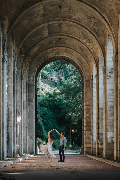 Wedding photographer Eric Cheng (ericcheng). Photo of 9 May 2019