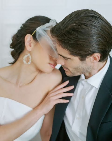 Bryllupsfotograf Viktoriya Lubarets (lubarets). Bilde av 15 mai