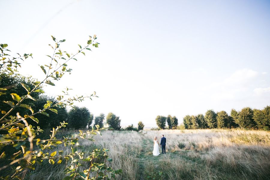 Fotógrafo de casamento Ekaterina Boguckaya (bogutsky). Foto de 25 de outubro 2016