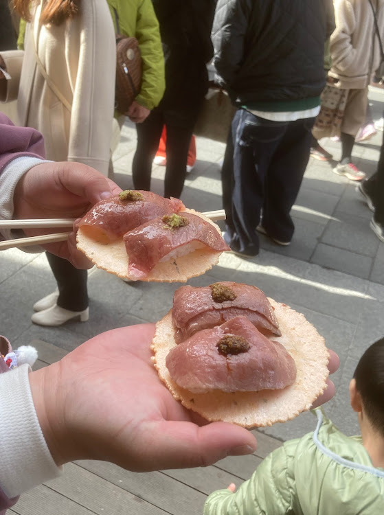 レジェンドのジュエルアイ・あなたのテールは？・伊勢神宮・伊勢シーパラダイス・旅行に関するカスタム事例の投稿画像10枚目