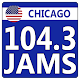 104.3 JAMS Chicago Download on Windows