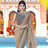 New Suhag Saree, JJ Colony, Wazirpur, Inderlok, New Delhi logo