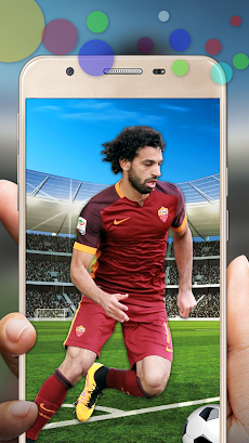 サッカー選手hd 18の壁紙 ベストプライ Androidアプリ Applion