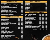 Eat 'N' Treat menu 6