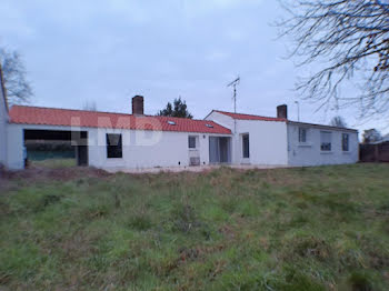 maison à Beauvoir-sur-Mer (85)