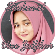 Shalawat Veve Zulfikar 1.0 Icon