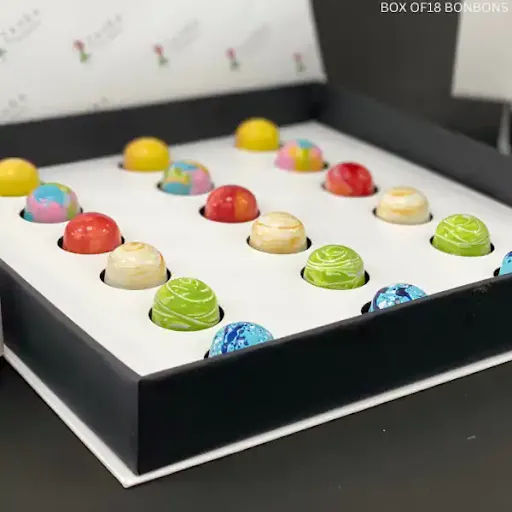 Box Of 18