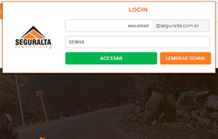 Seguralta Services Auto Login small promo image