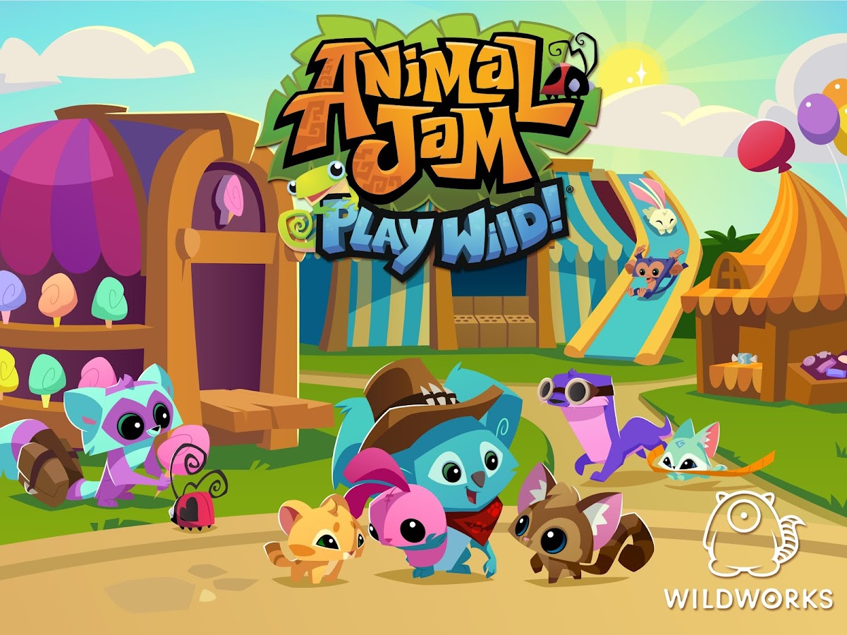 Animal jam play now sign up