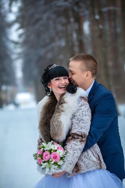 Wedding photographer Sergey Rameykov (seregafilm). Photo of 20 December 2014