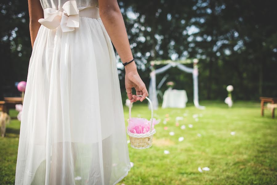 Wedding photographer David Borovička (colorpix). Photo of 17 January 2018