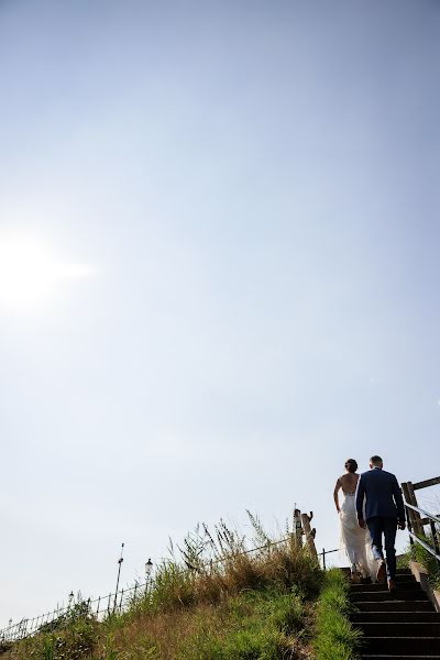 結婚式の写真家Simone Janssen (janssen)。2022 11月5日の写真