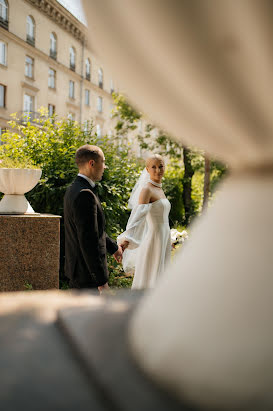 Fotógrafo de casamento Viktoriya Martirosyan (viko1212). Foto de 18 de agosto 2023