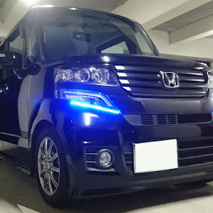 Nボックスカスタム JF1