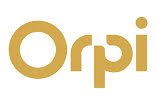 logo de l'agence ORPI - AGENCE MYLENE MURANO