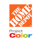 Project Color - The Home Depot