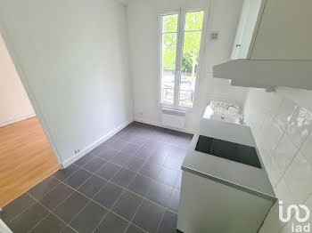 appartement à Creteil (94)