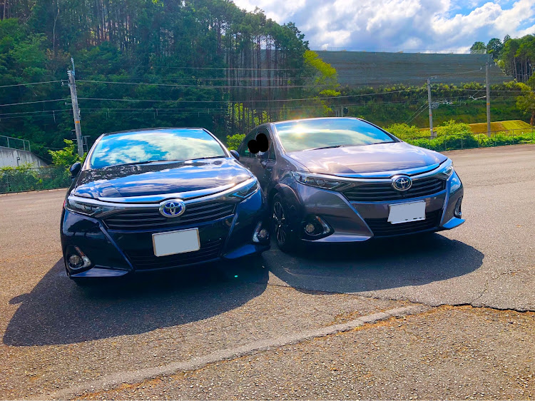 SAIのオフ会に関するカスタム事例の投稿画像1枚目