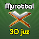 Download Murottal Al Quran 30 juz For PC Windows and Mac