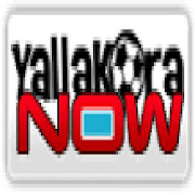 Yallkora new  Icon