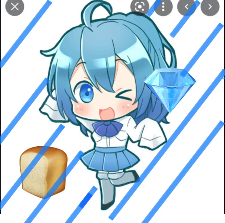 「るなさんに質問してみた！」のメインビジュアル