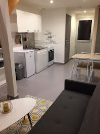 appartement à Aix-les-Bains (73)