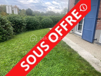 appartement à Quesnoy-sur-Deûle (59)