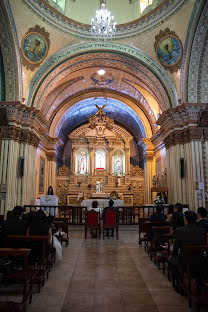 Fotógrafo de bodas Antonio Terrazas (antonioterrazas). Foto del 6 de noviembre 2019