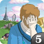 Demetrios Chapter 5 1.0.0 Icon