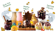 Dolce Gelato menu 6