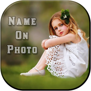 Download Name On Photo For PC Windows and Mac