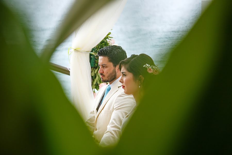 Vestuvių fotografas Ricardo Villaseñor (ricardovillaseno). Nuotrauka 2017 rugpjūčio 13