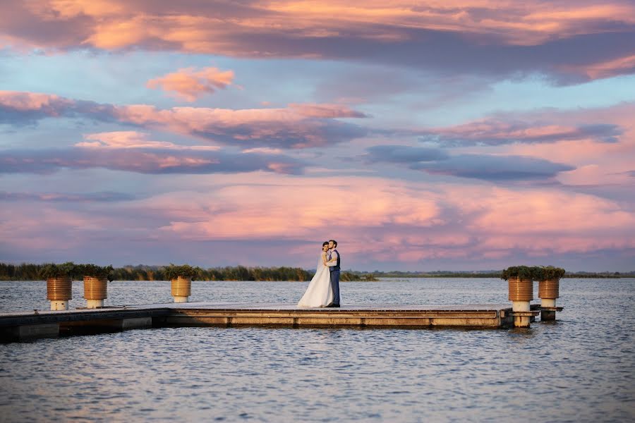 Fotógrafo de bodas Aleksey Sokolov (akrosol). Foto del 4 de julio 2023