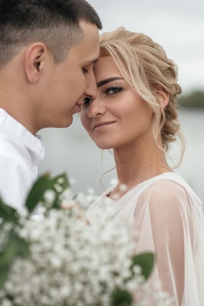 Photographe de mariage Alena Shemyakova (elenshemyakova). Photo du 22 juin 2022